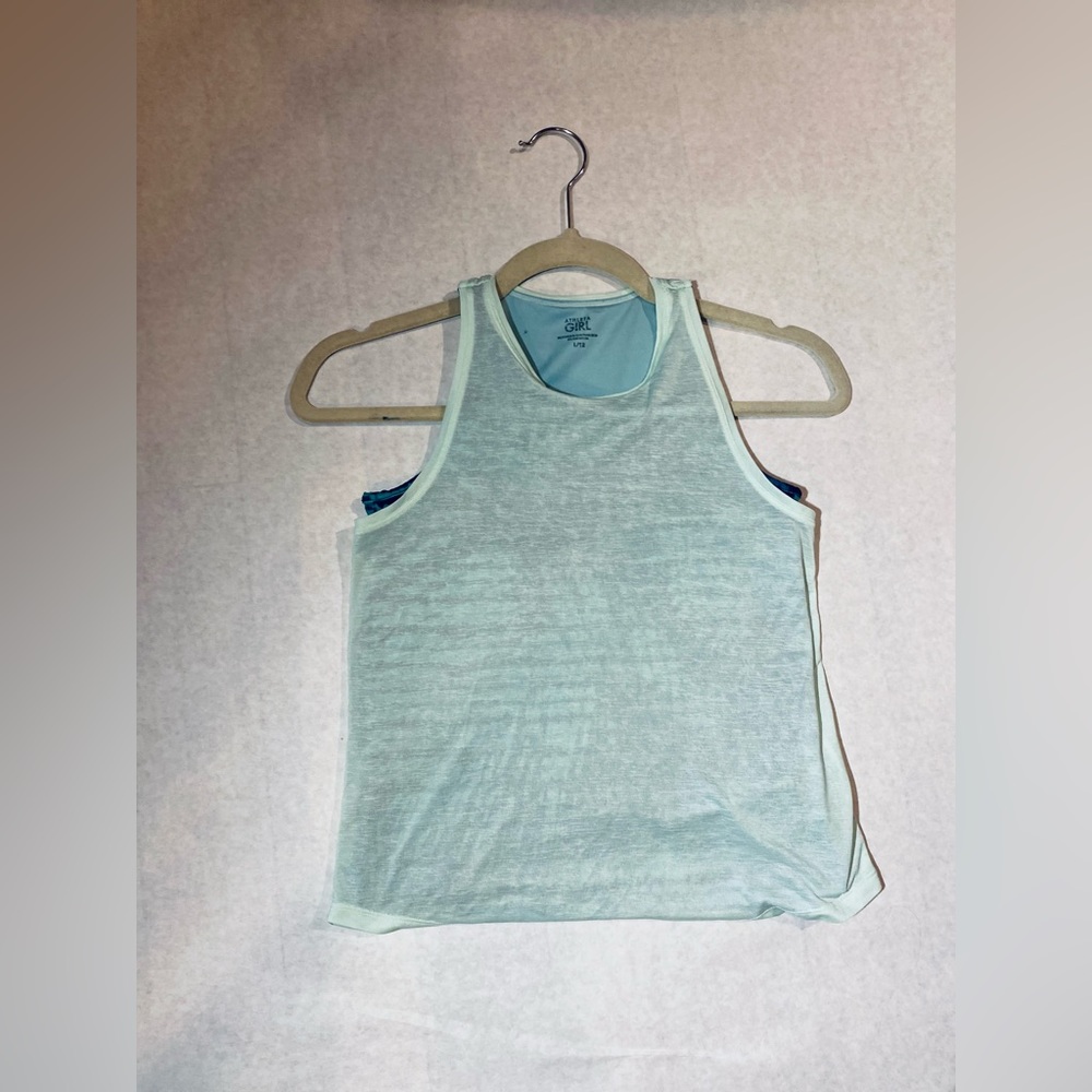 Athleta tank top